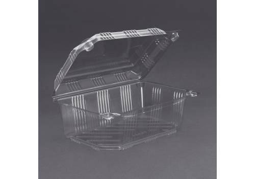 فوکری بلند شفاف PET-S69