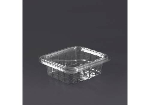 ظرف عسلی کوتاه PET-S75